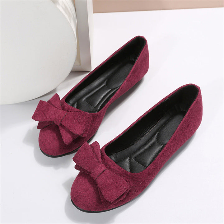 Camila - Komfortowe buty ortopedyczne