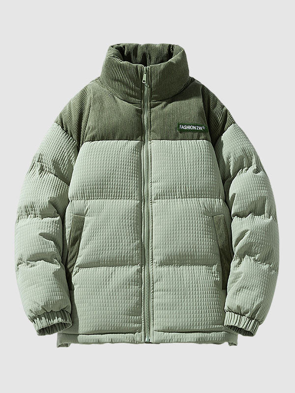 Alba® | Stylowy płaszcz zimowy