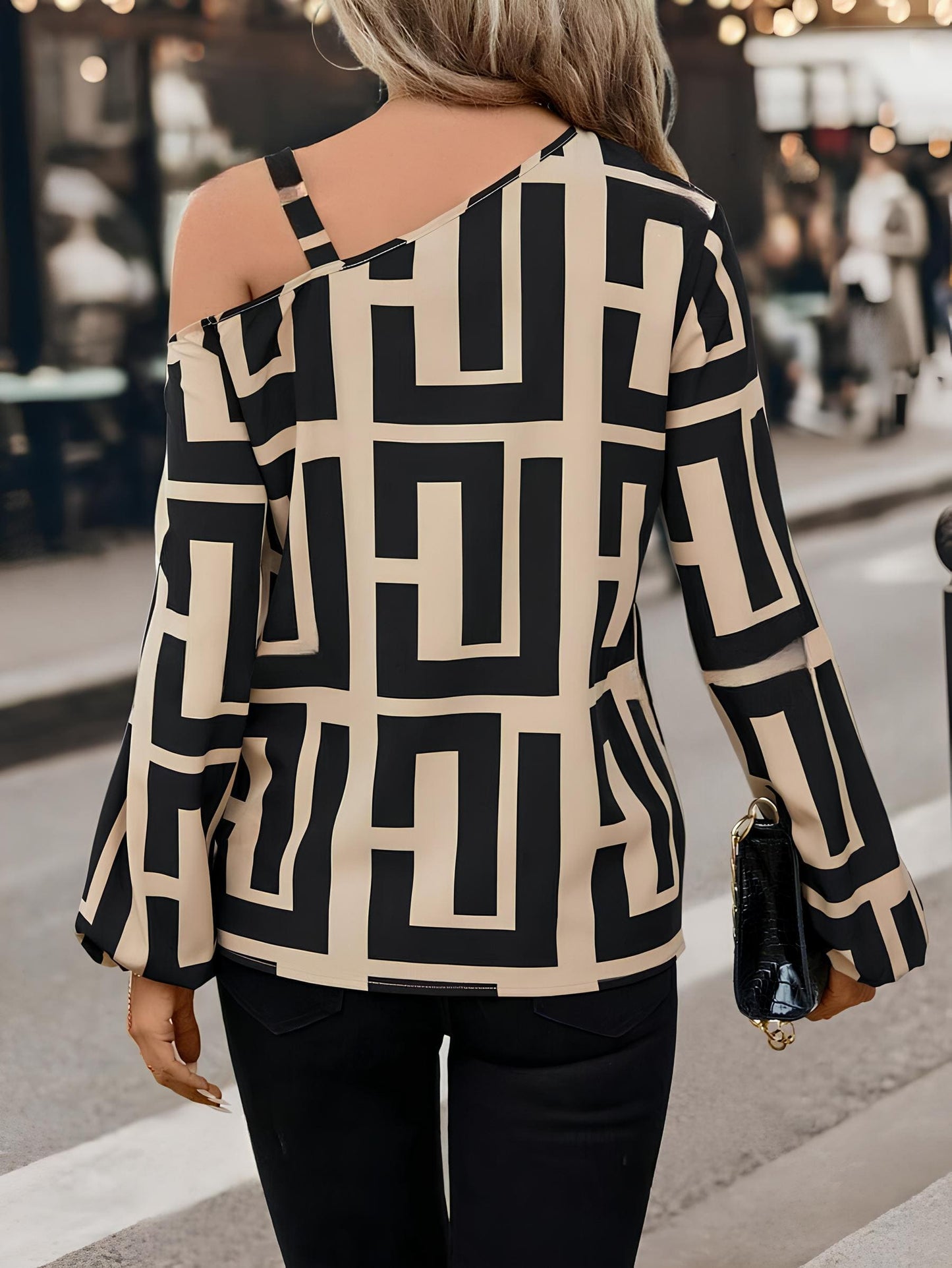 Fabiana® | Nowoczesny i wygodny kawałek odzieży zimowej