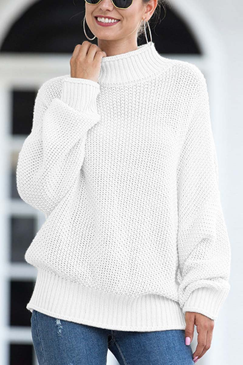 Aitana® | Prosty i elegancki sweter zimowy