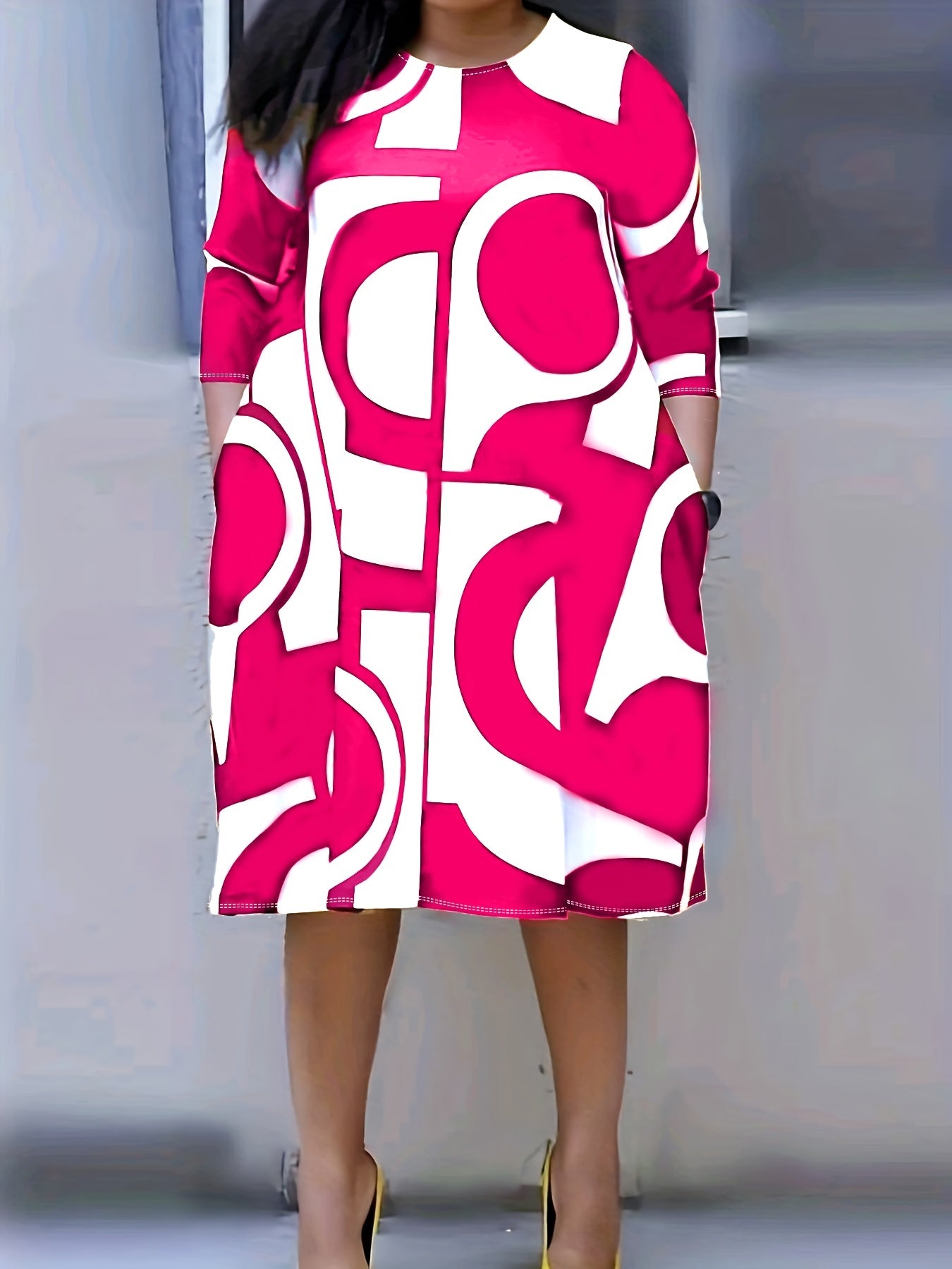 Justina® | Zrelaksowany i stylowy kawałek odzieży zimowej