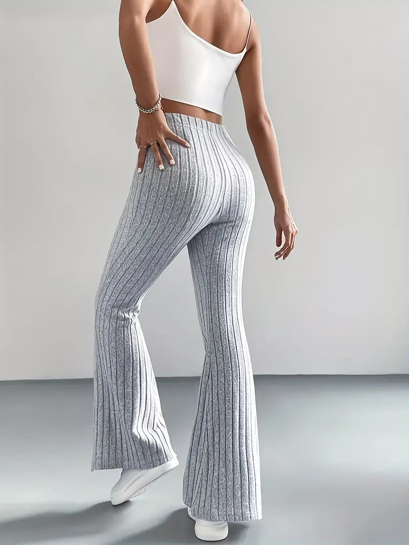 Luz® | Klasyczne i eleganckie spodnie zimowe