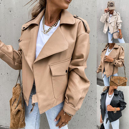Hilda® | Stylowa i elegancka zimowa kurtka