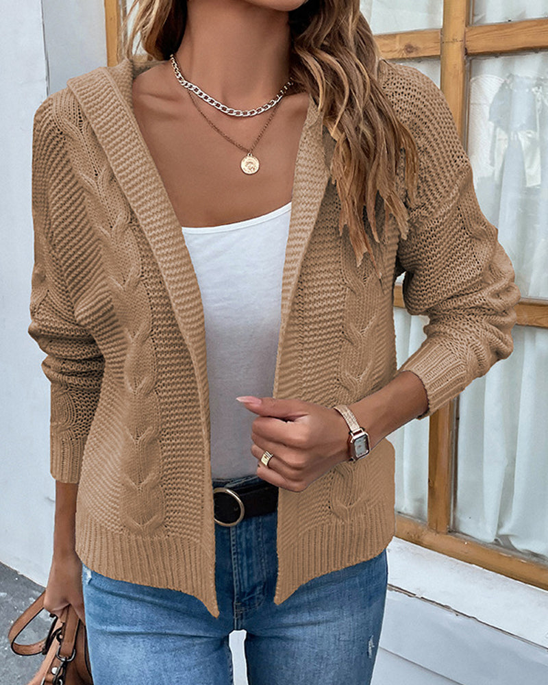 Damara® | Swobodny i swobodny sweter zimowy