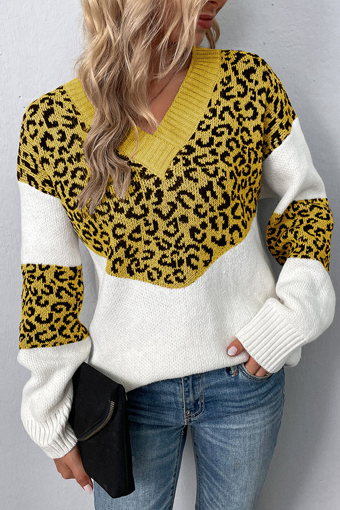 Haydée® | Prosty i stylowy zimowy sweter