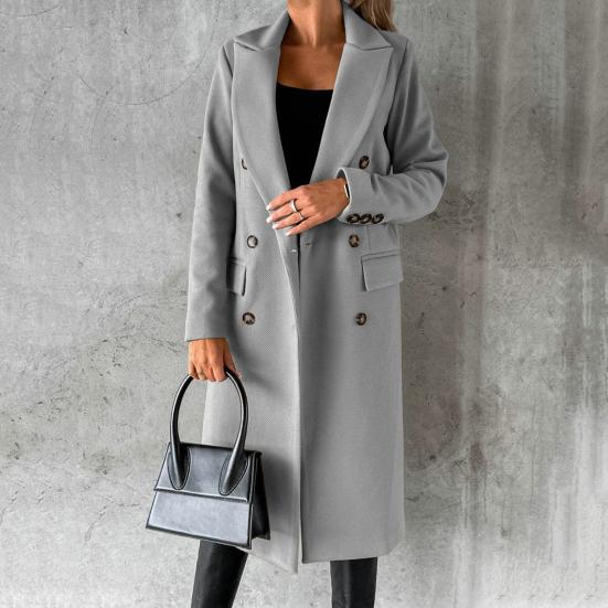 Claudia® | Modna i minimalistyczna kurtka ogólna