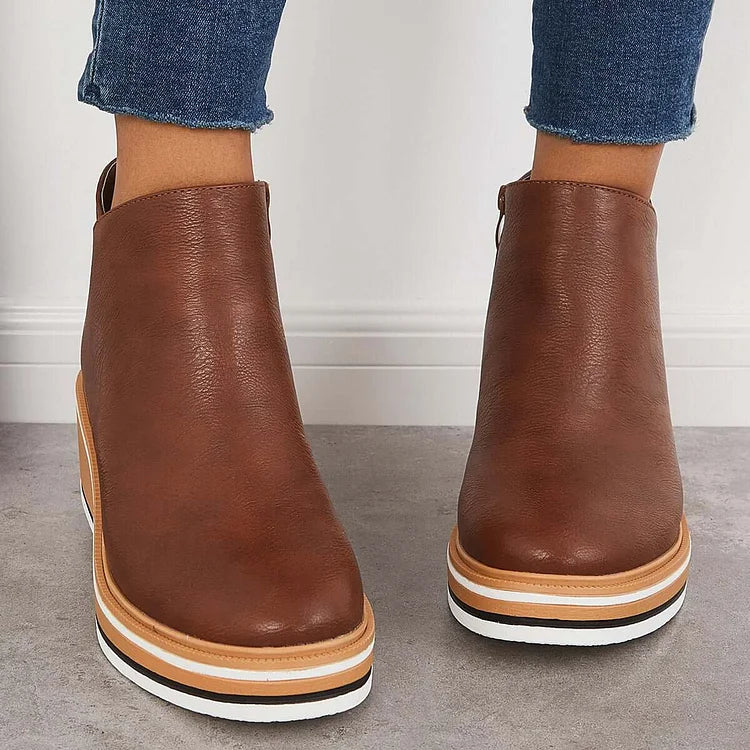 Milagros® | Stylowe buty zapewniające wygodę przez cały dzień