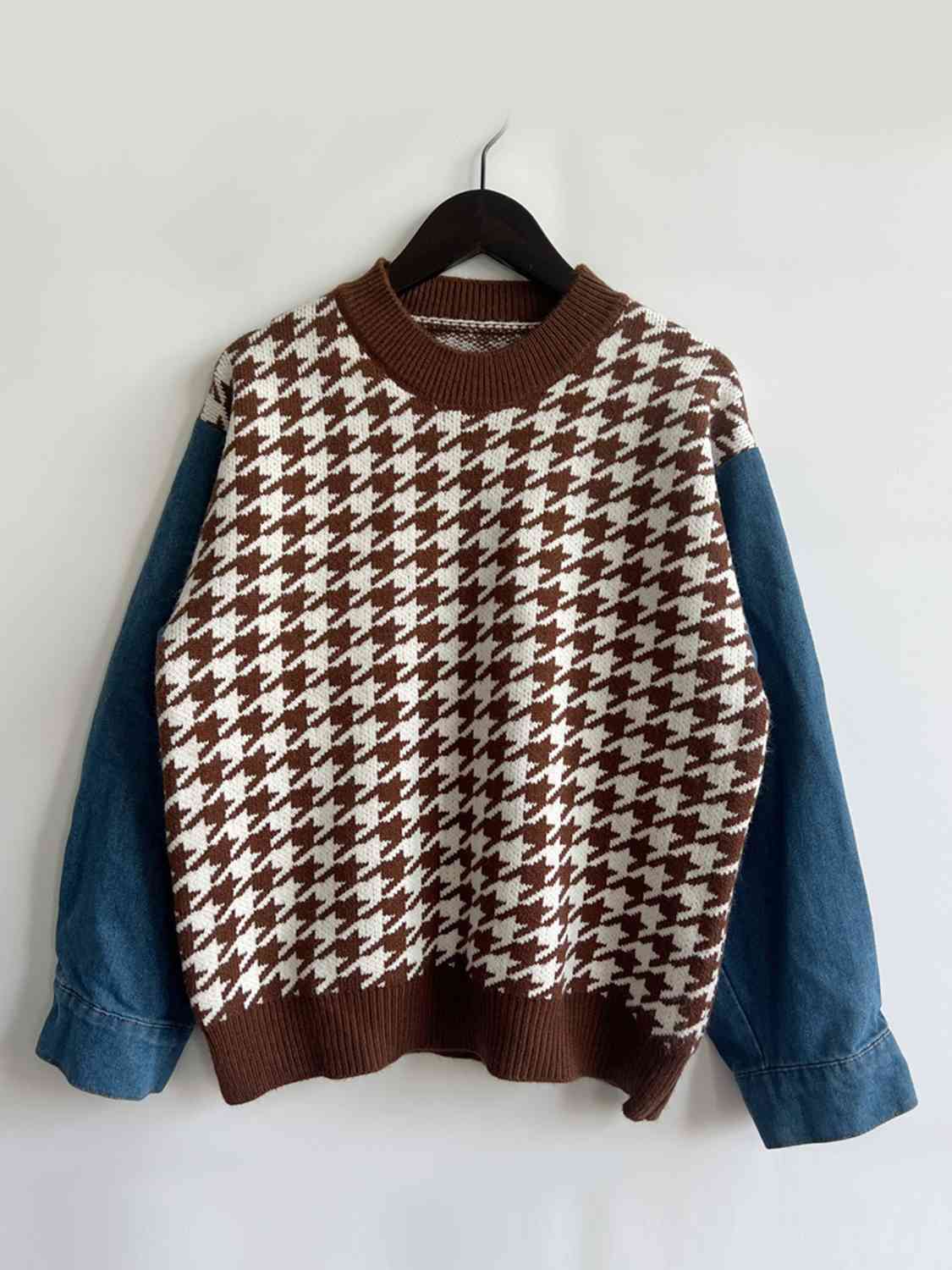Begoña® | Zrelaksowany i stylowy sweter ogólny