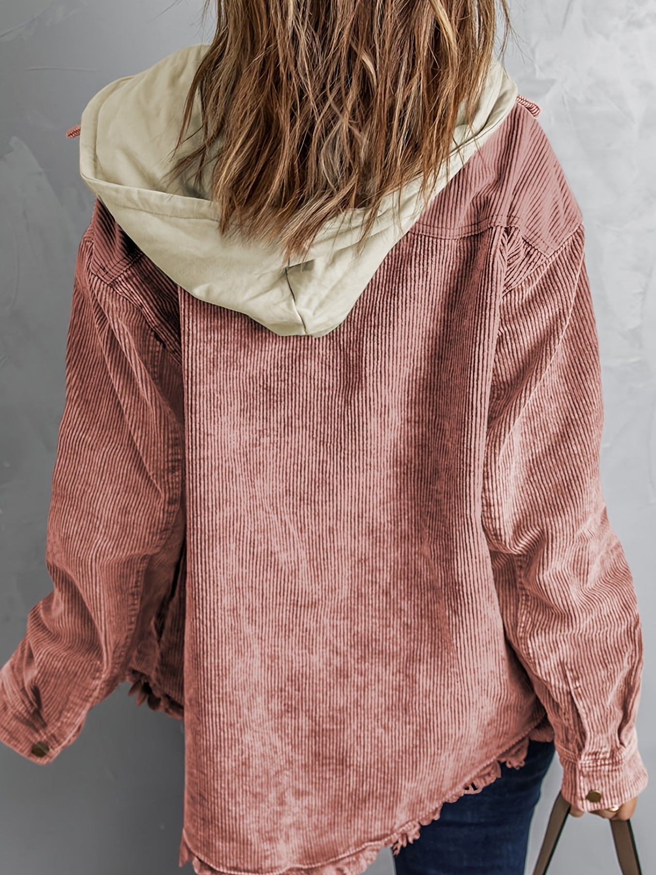 Lourdes® | Wygodna i stylowa kurtka zimowa