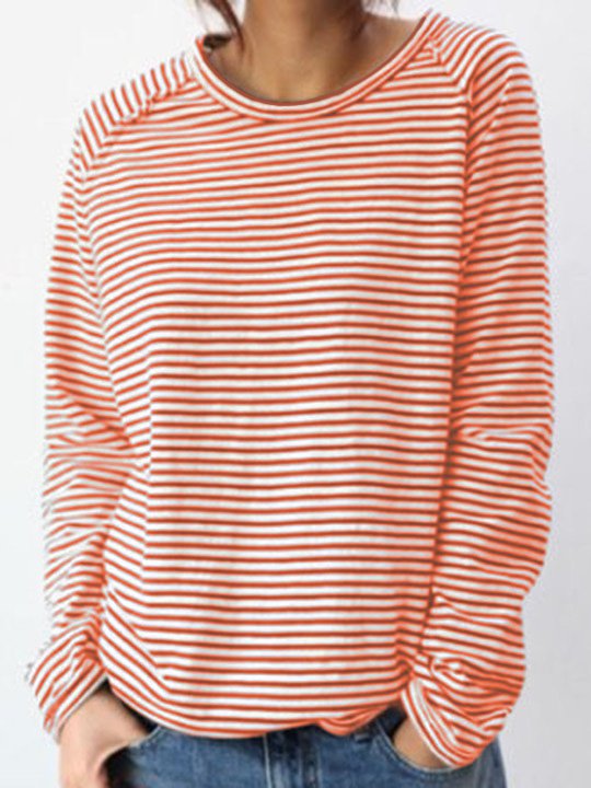 Gabriela® | Zrelaksowany i lekki sweter