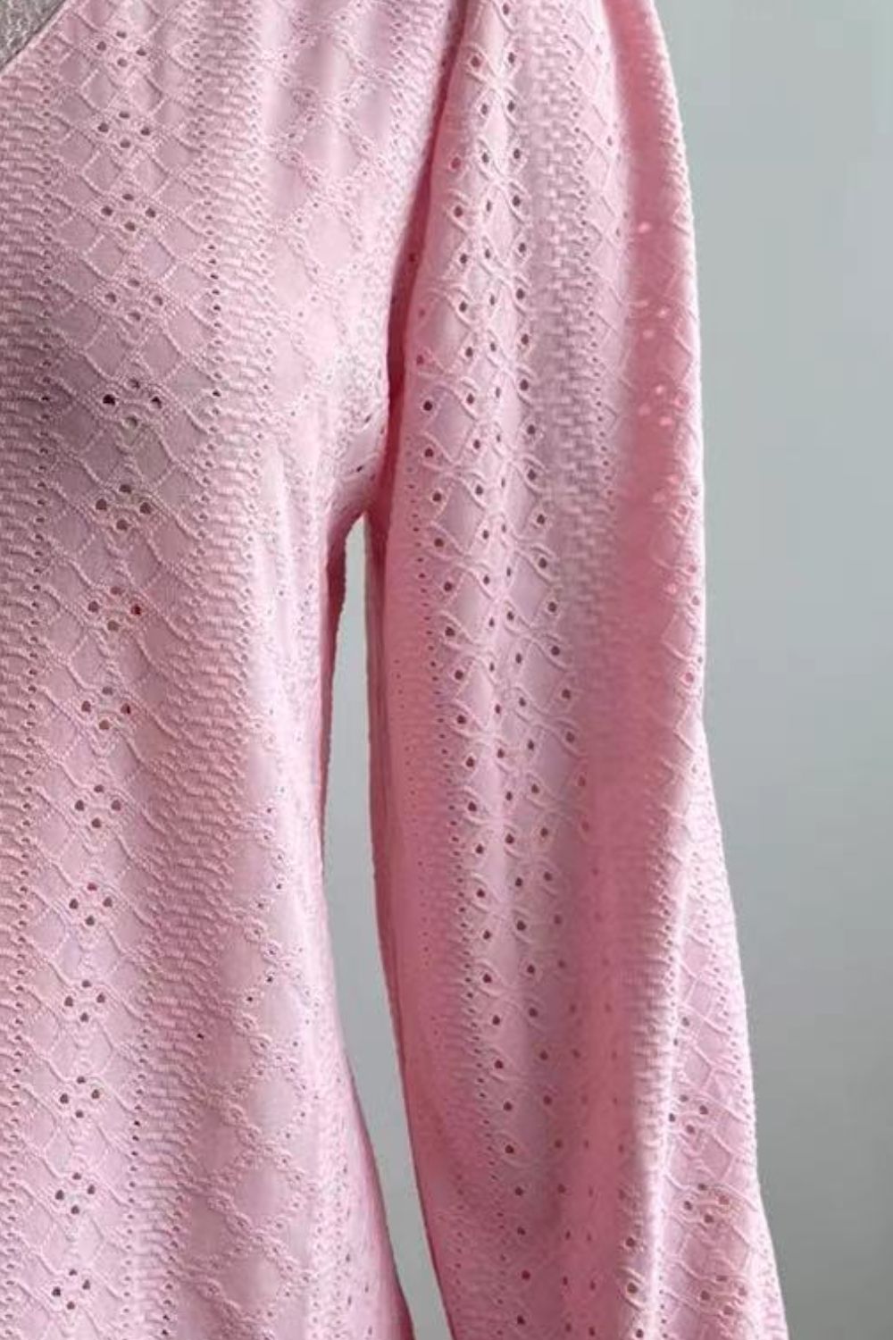 Elena® | Zrelaksowana i ponadczasowa bluzka zimowa