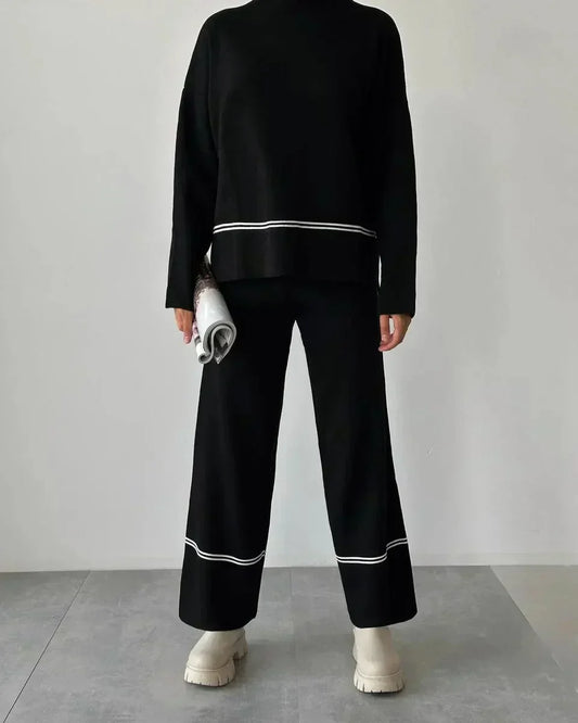 Ingrid® | Modny i elegancki top zimowy