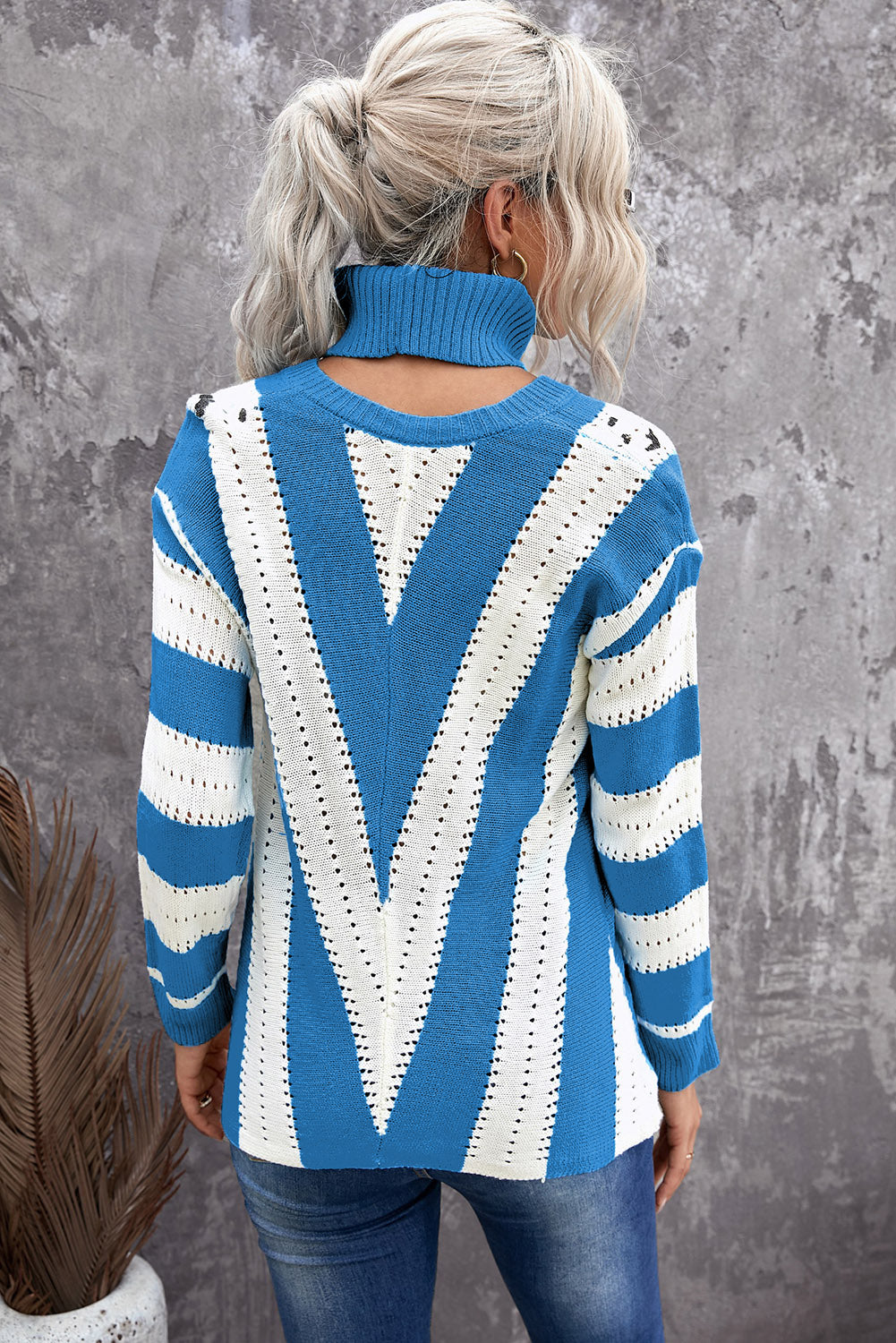 Carla® | Ponadczasowy i stylowy zimowy sweter