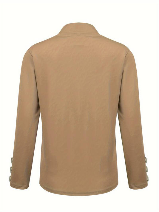 Manuela® | Klasyczny i elegancki kawałek odzieży zimowej