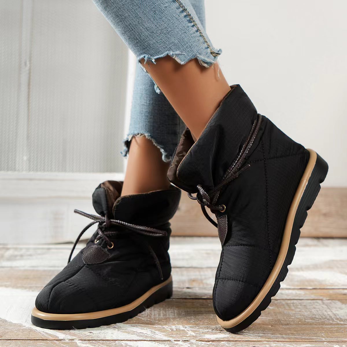 Melisa® | Wykonane na zamówienie, wspierające buty ortopedyczne