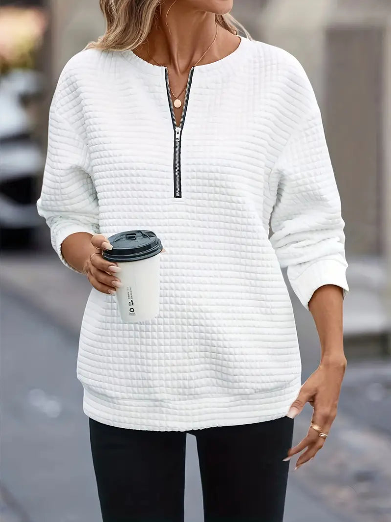 Kirsi® | Swobodny i modny zimowy odzież