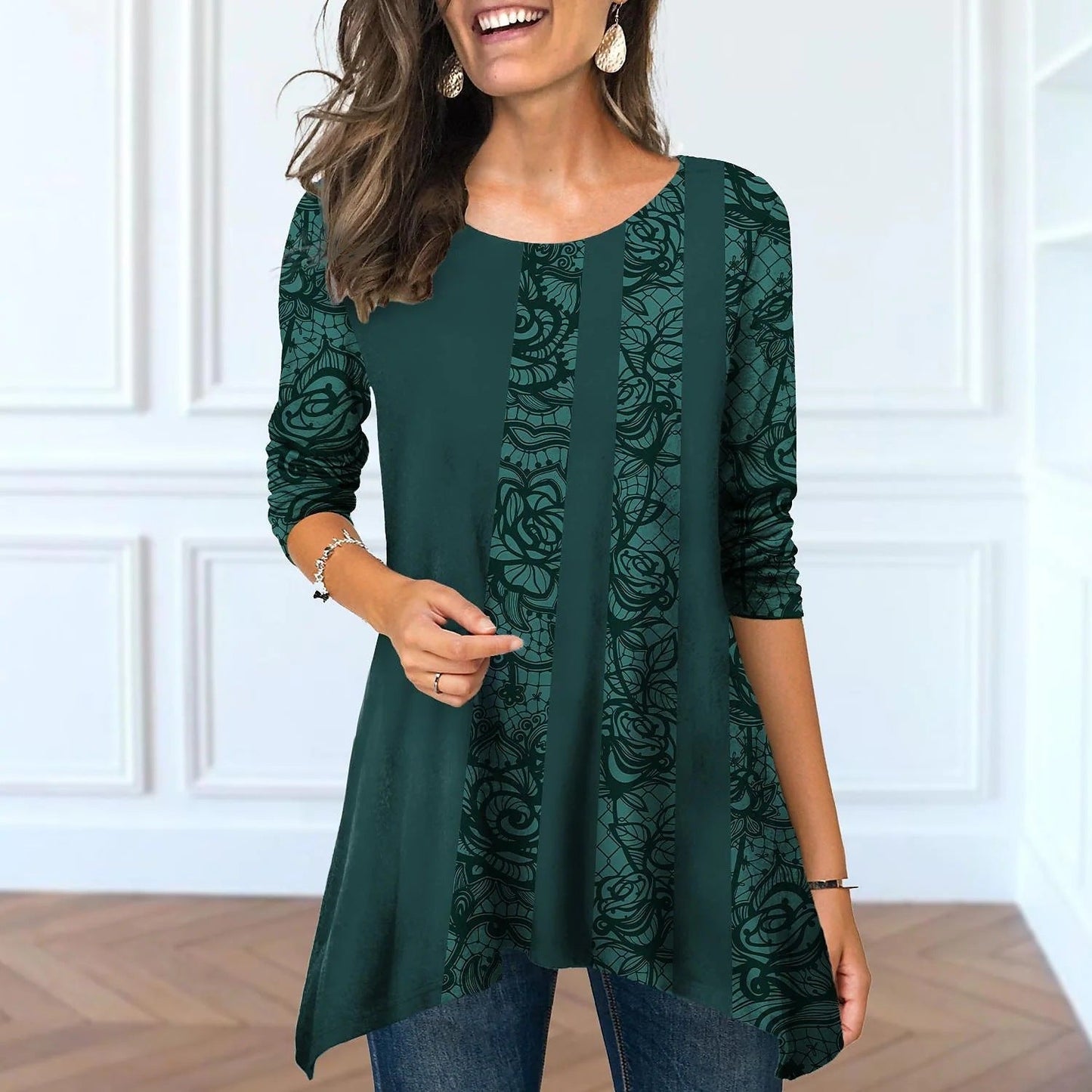 Marina® | Elegancka i zrelaksowana zimowa odzież