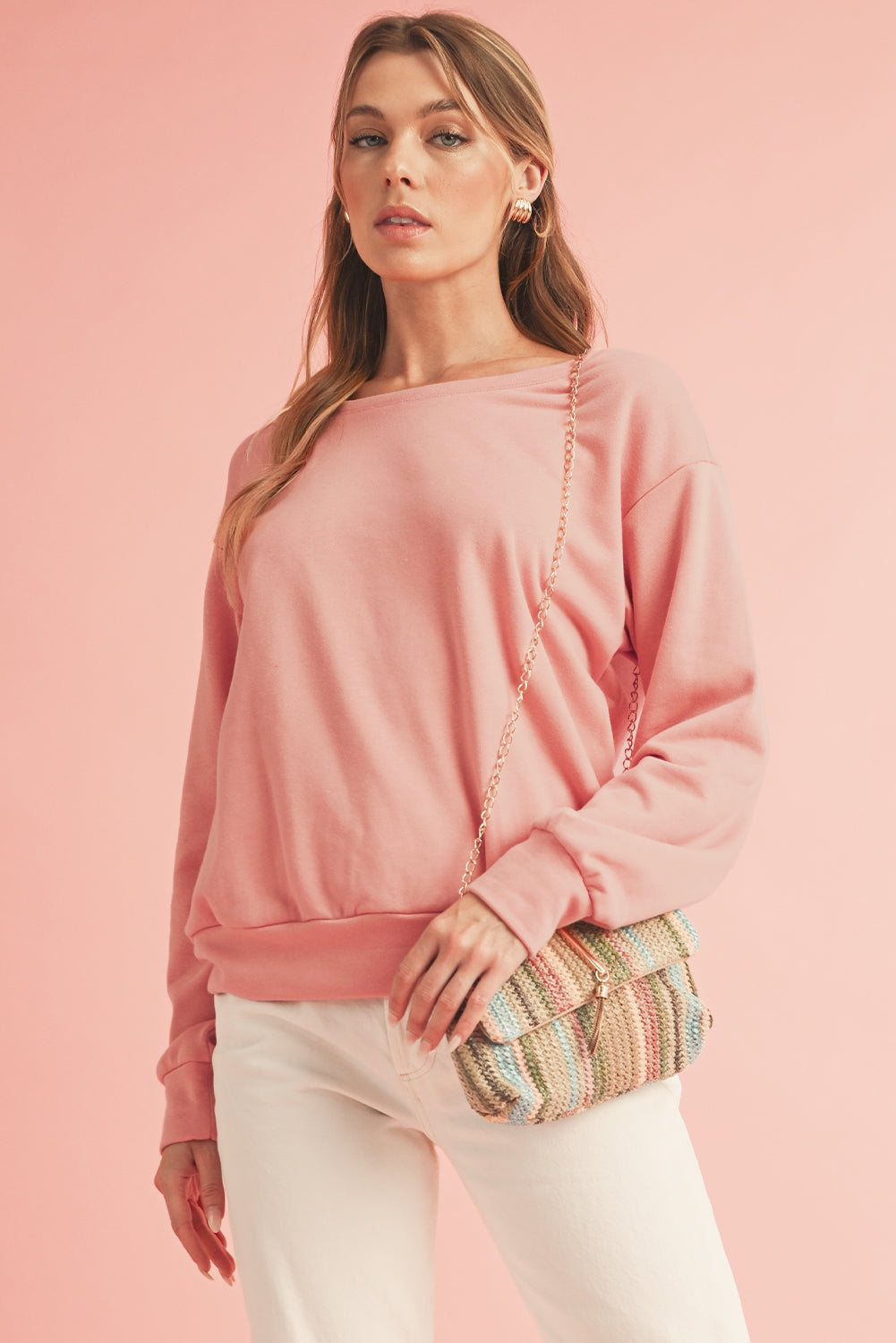 Adriana® | Modna i niewymagająca wysiłku odzież zimowa