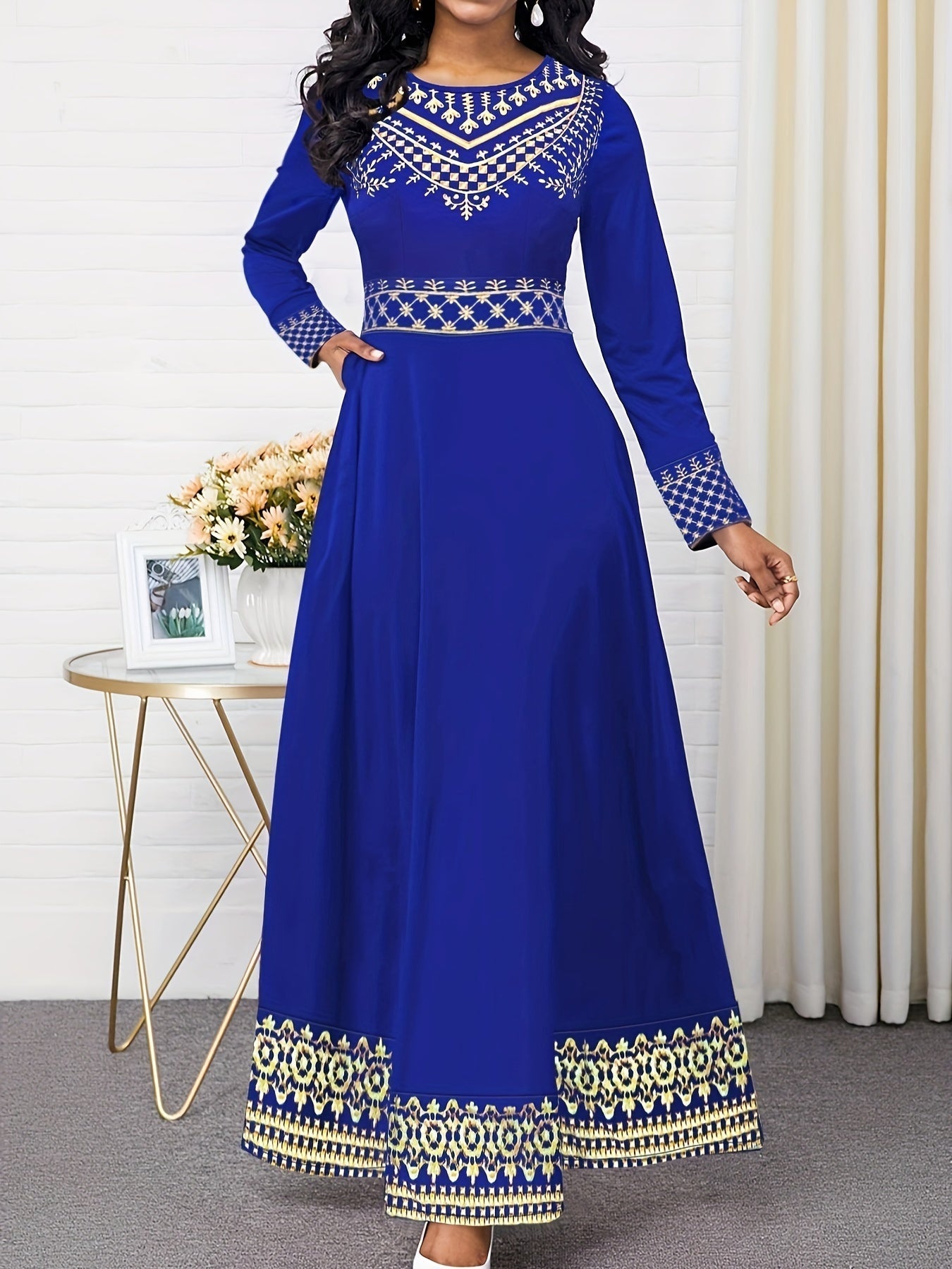 Jessika® | Nowoczesna i modna sukienka