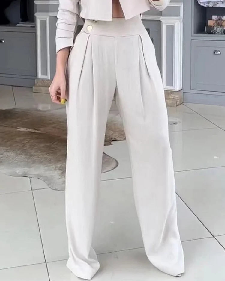 Miriam® | Modny dwuczęściowy komplet dla kobiet