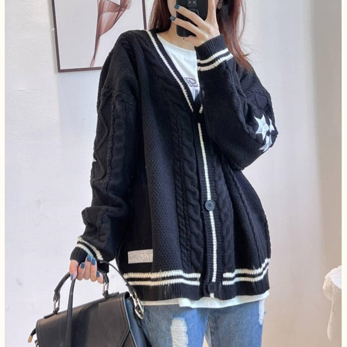 Zoraida® | Ponadczasowy i stylowy sweter zimowy