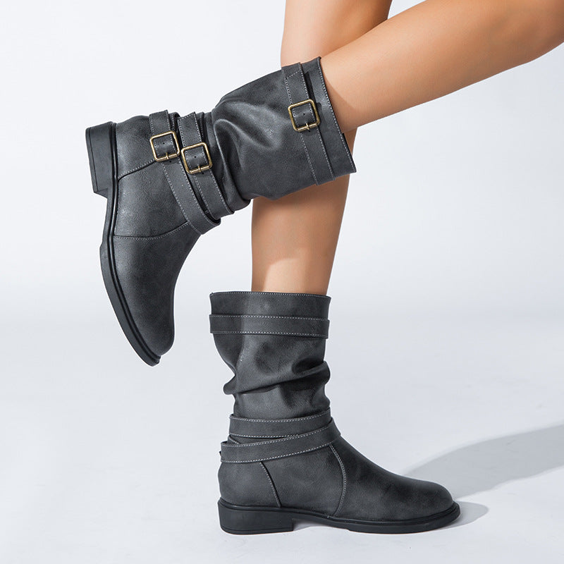 Merced® | Nowoczesne i wspierające buty ortopedyczne