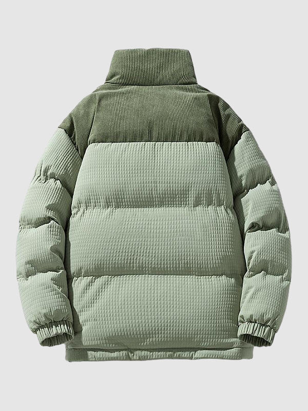 Alba® | Stylowy płaszcz zimowy