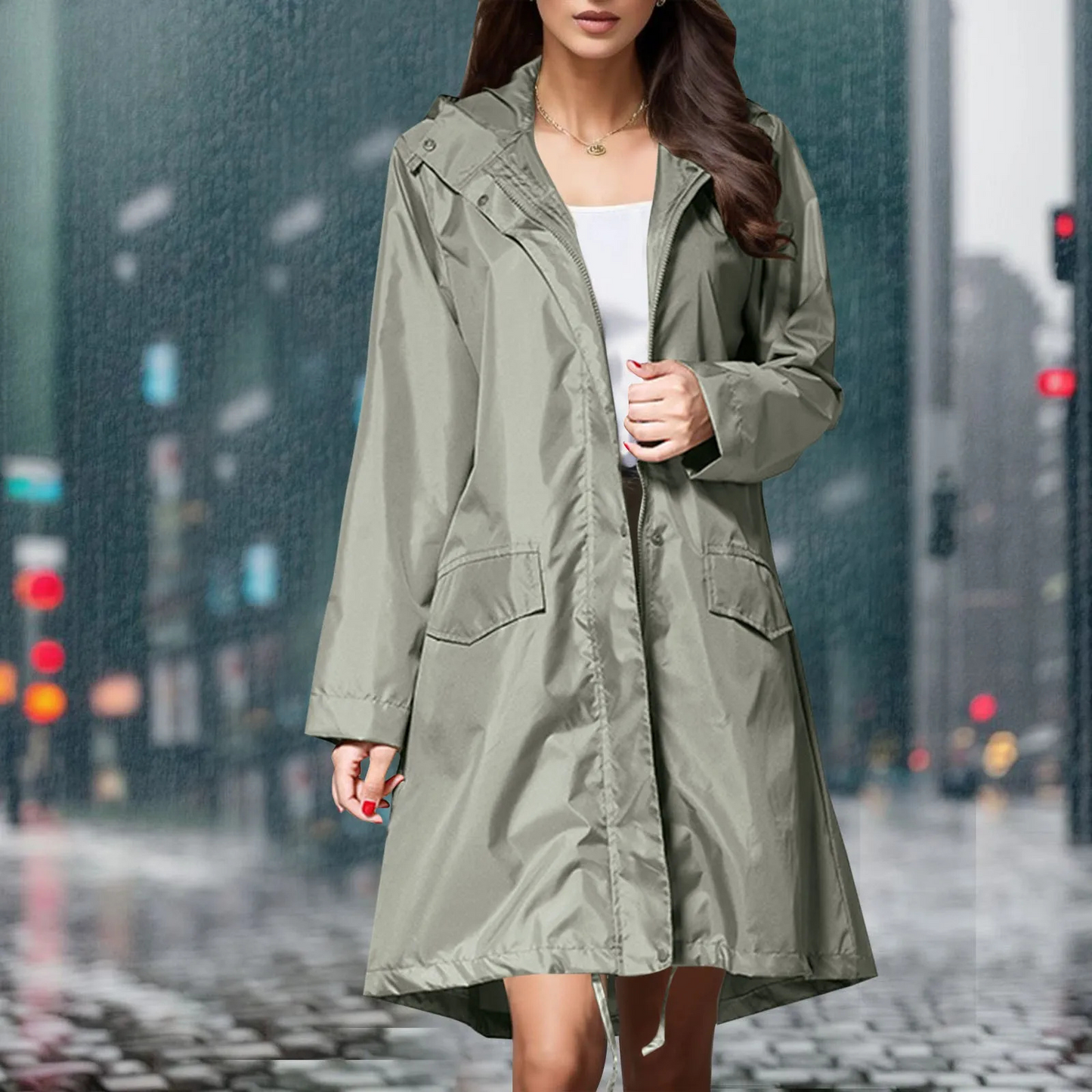 Mila® | Wygodna i stylowa odzież zimowa