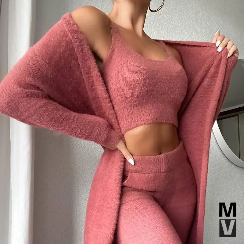 Harriet® | Swobodny i zrelaksowany zestaw ogólny