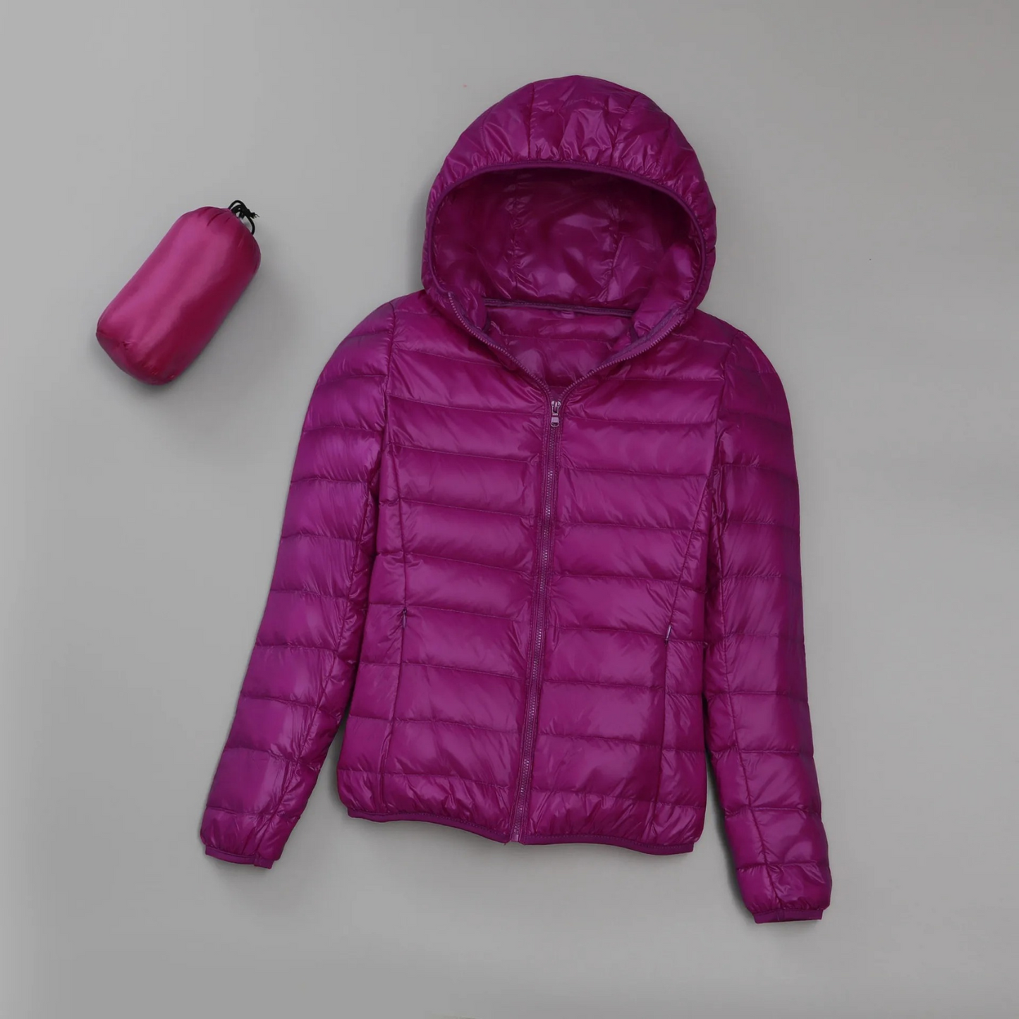 Griselda® | Stylowa i elegancka ogólna kurtka