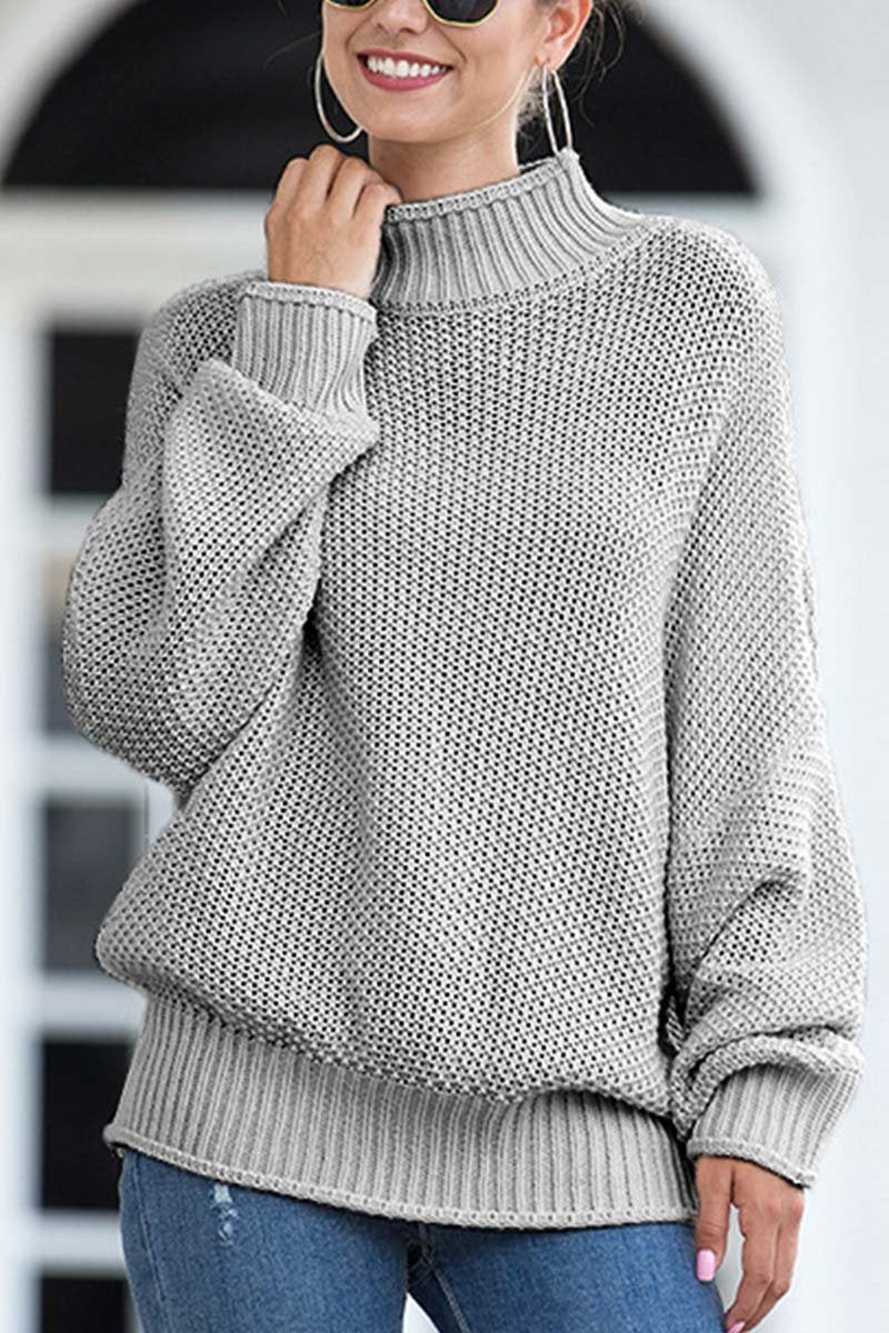Aitana® | Prosty i elegancki sweter zimowy