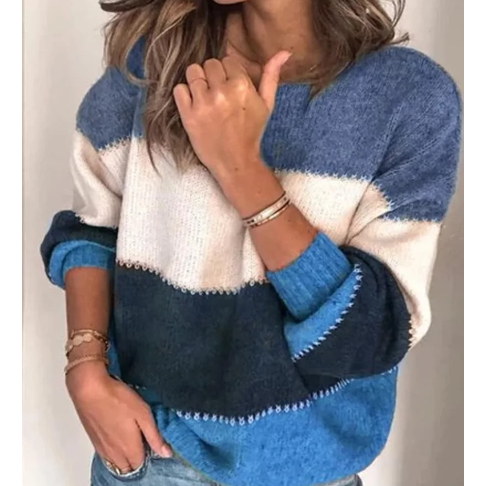 Melody® | Wszechstronny i wygodny sweter ogólny