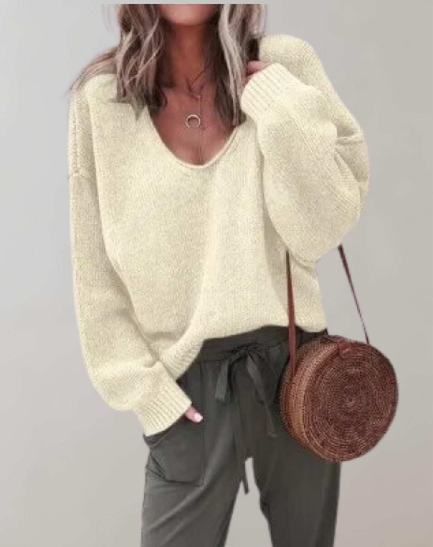 Keira® | Bez wysiłku i elegancka zimowa odzież