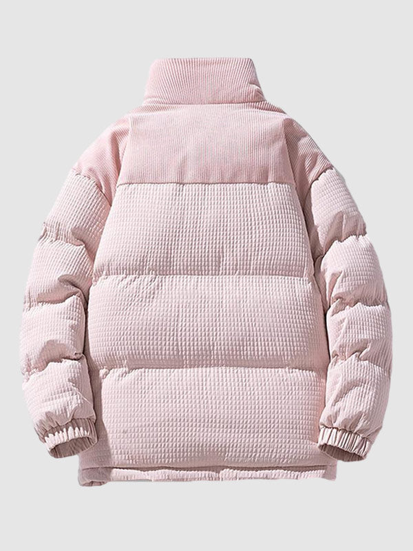 Alba® | Stylowy płaszcz zimowy