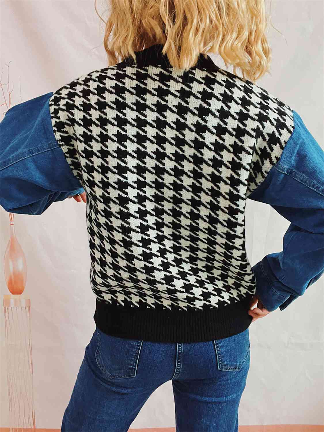 Begoña® | Zrelaksowany i stylowy sweter ogólny