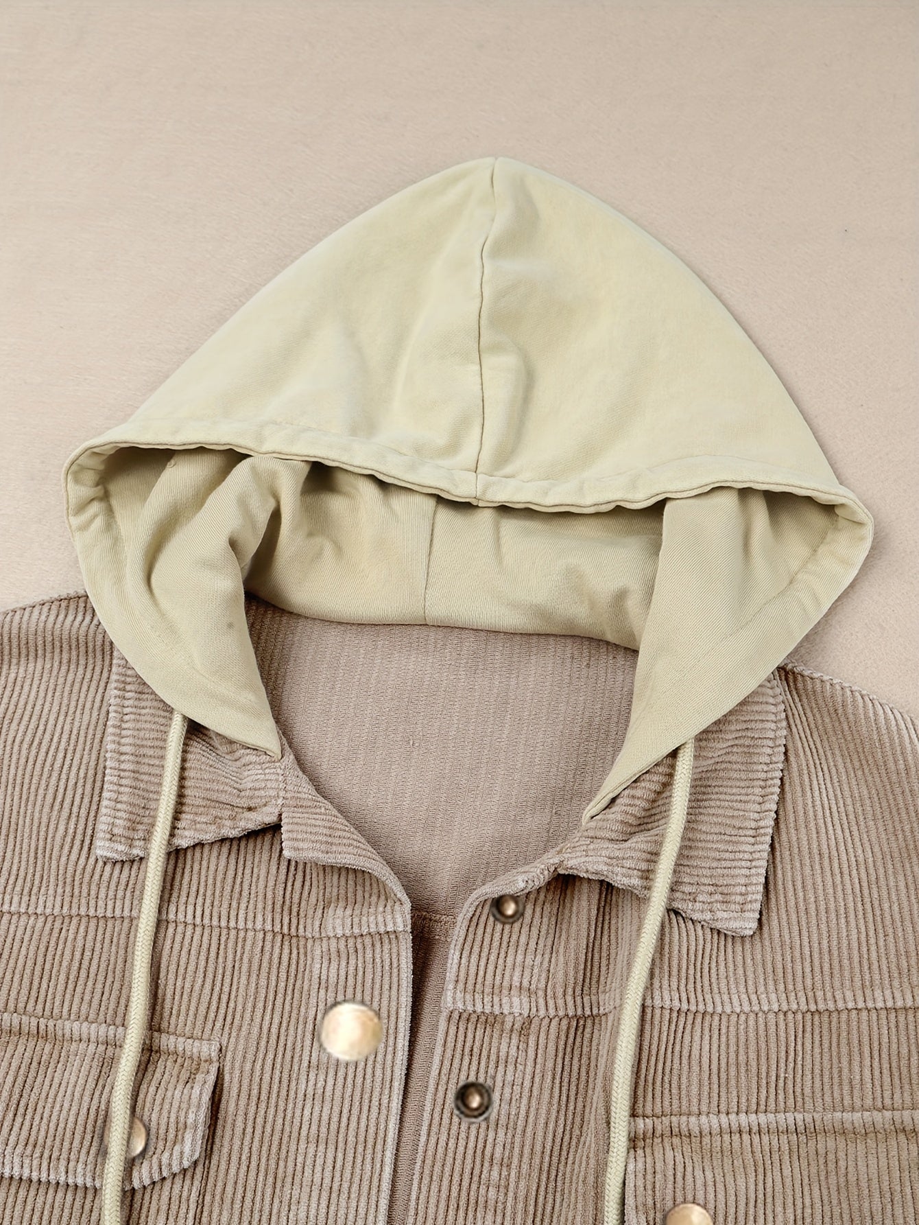 Lourdes® | Wygodna i stylowa kurtka zimowa