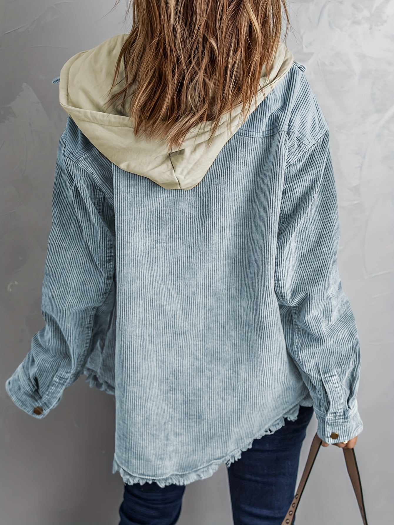 Lourdes® | Wygodna i stylowa kurtka zimowa