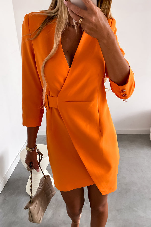 Lucía® | Swobodny i zrelaksowany kawałek odzieży zimowej