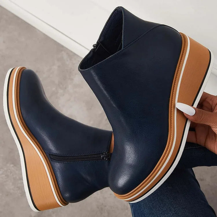 Milagros® | Stylowe buty zapewniające wygodę przez cały dzień