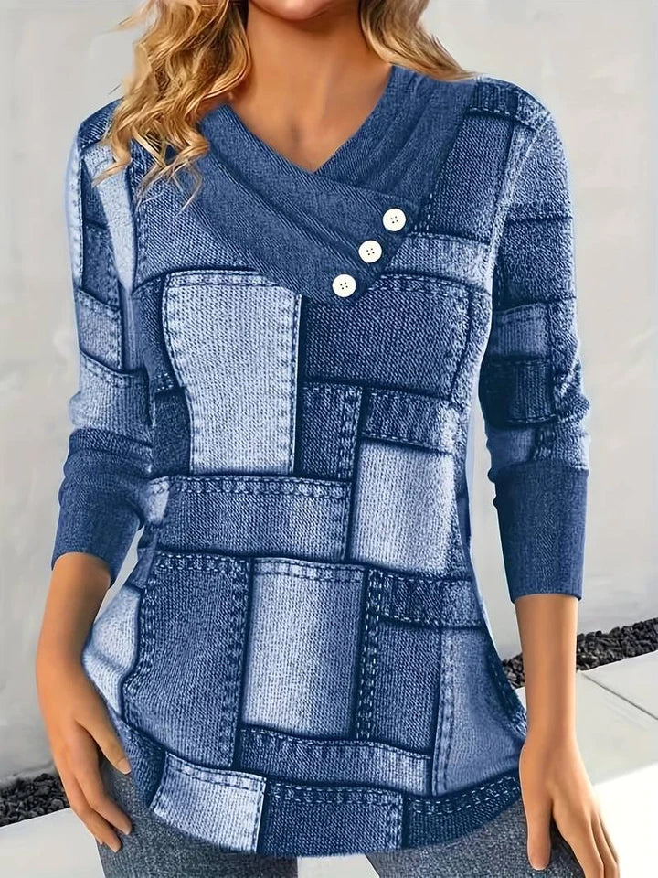 Nerea® | Klasyczny i wygodny strój zimowy