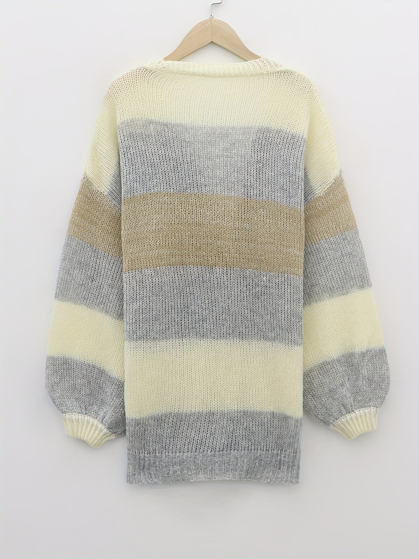 Adriana® | Elegancki i wszechstronny zimowy sweter