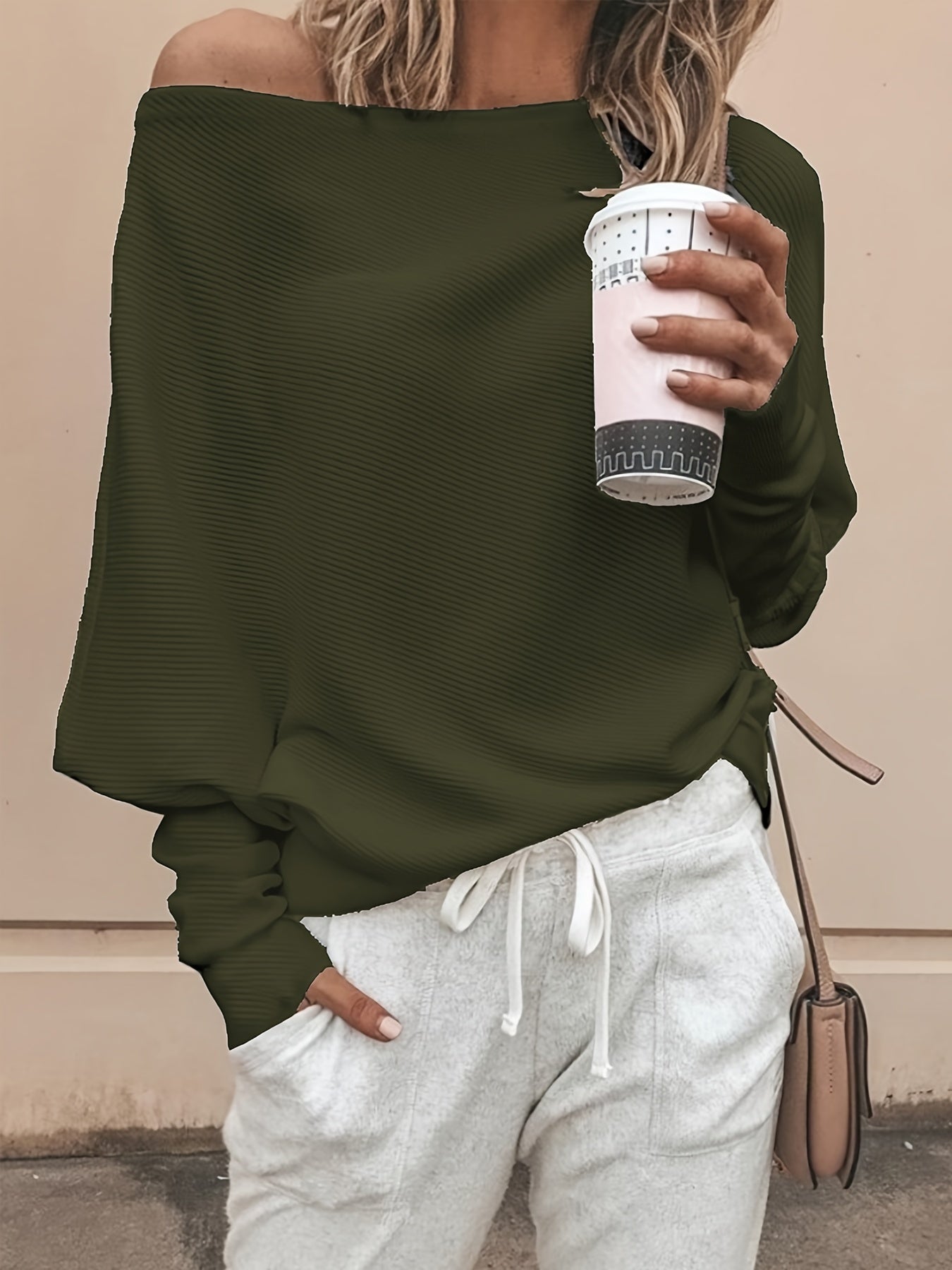 Kaitlyn® | Wygodna i modna koszula