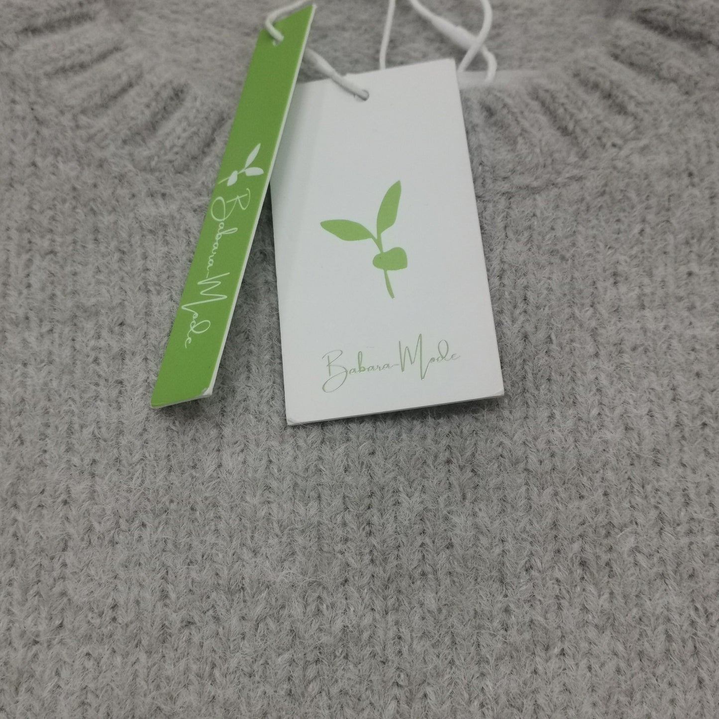 Esther® | Nowoczesny i wszechstronny sweter zimowy