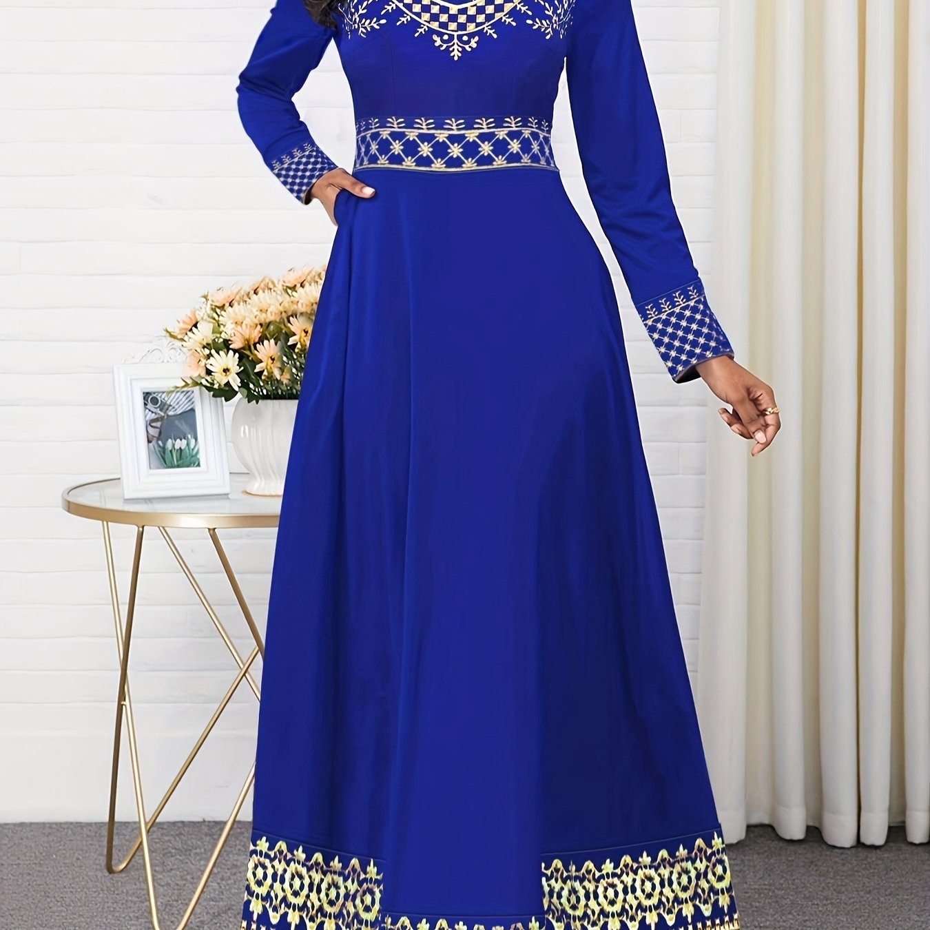 Jessika® | Nowoczesna i modna sukienka