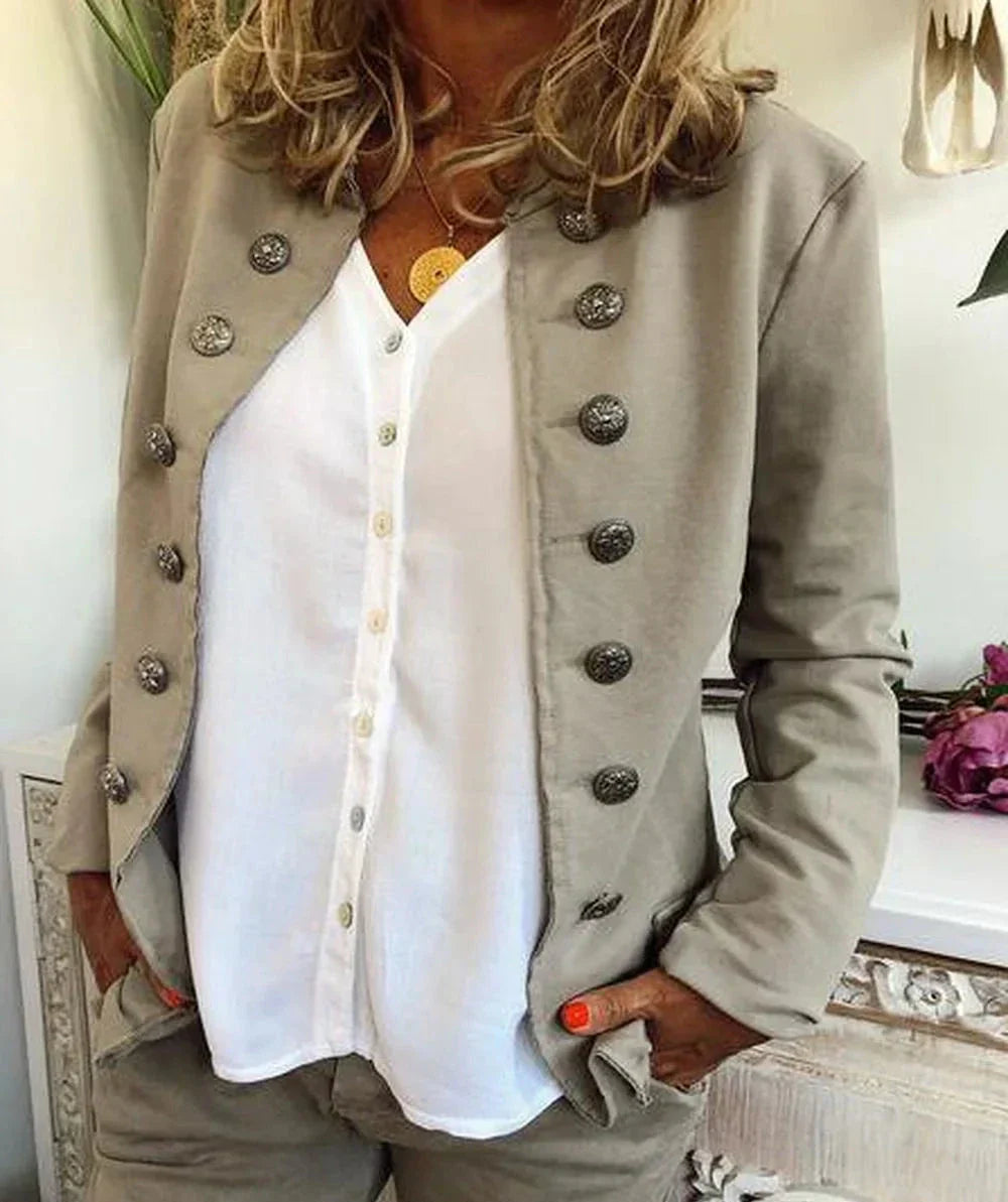 Ester® | Nowoczesny i wygodny kawałek odzieży zimowej