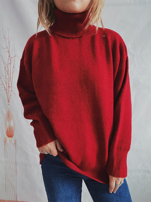 Ariadna® | Nieskomplikowany i modny sweter