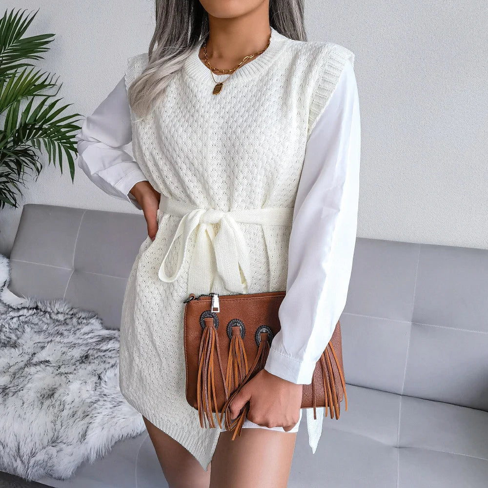 Emiliana® | Wygodny i elegancki kardigan zimowy
