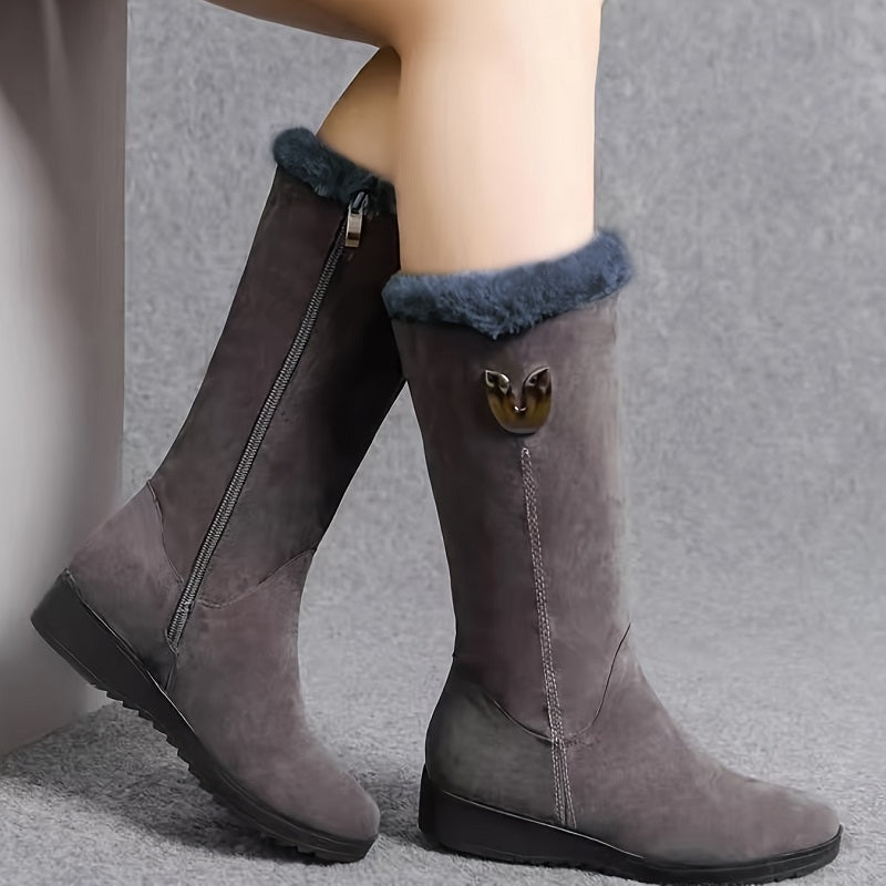 Alessandra® | Przytulne buty