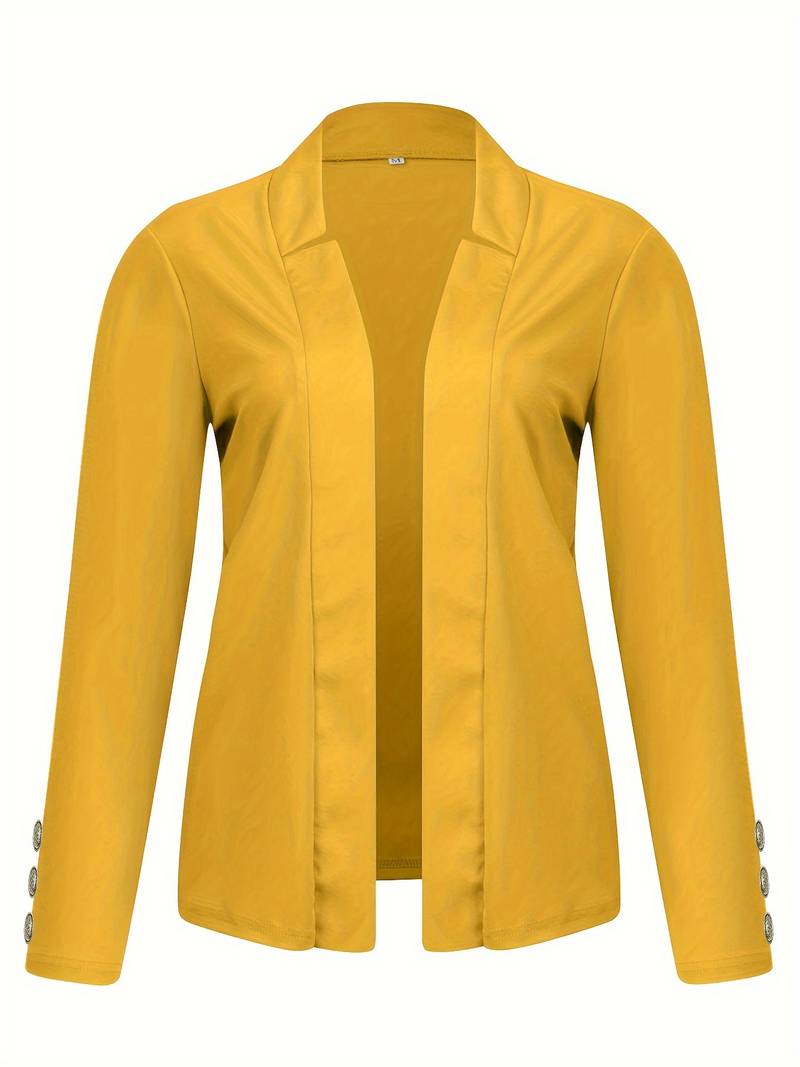 Manuela® | Klasyczny i elegancki kawałek odzieży zimowej