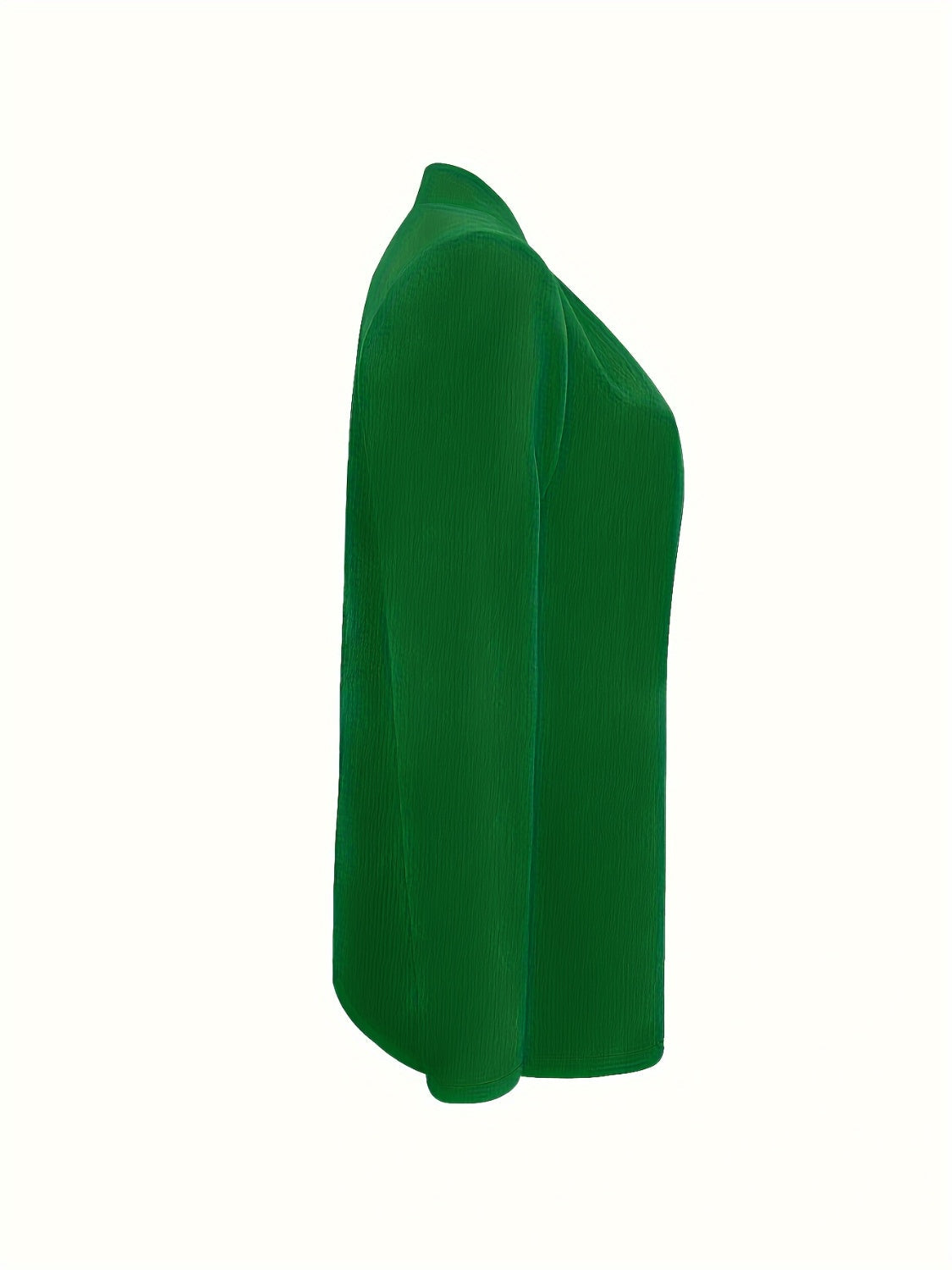 Miriam® | Kurtka z długim rękawem i odkrytym przodem